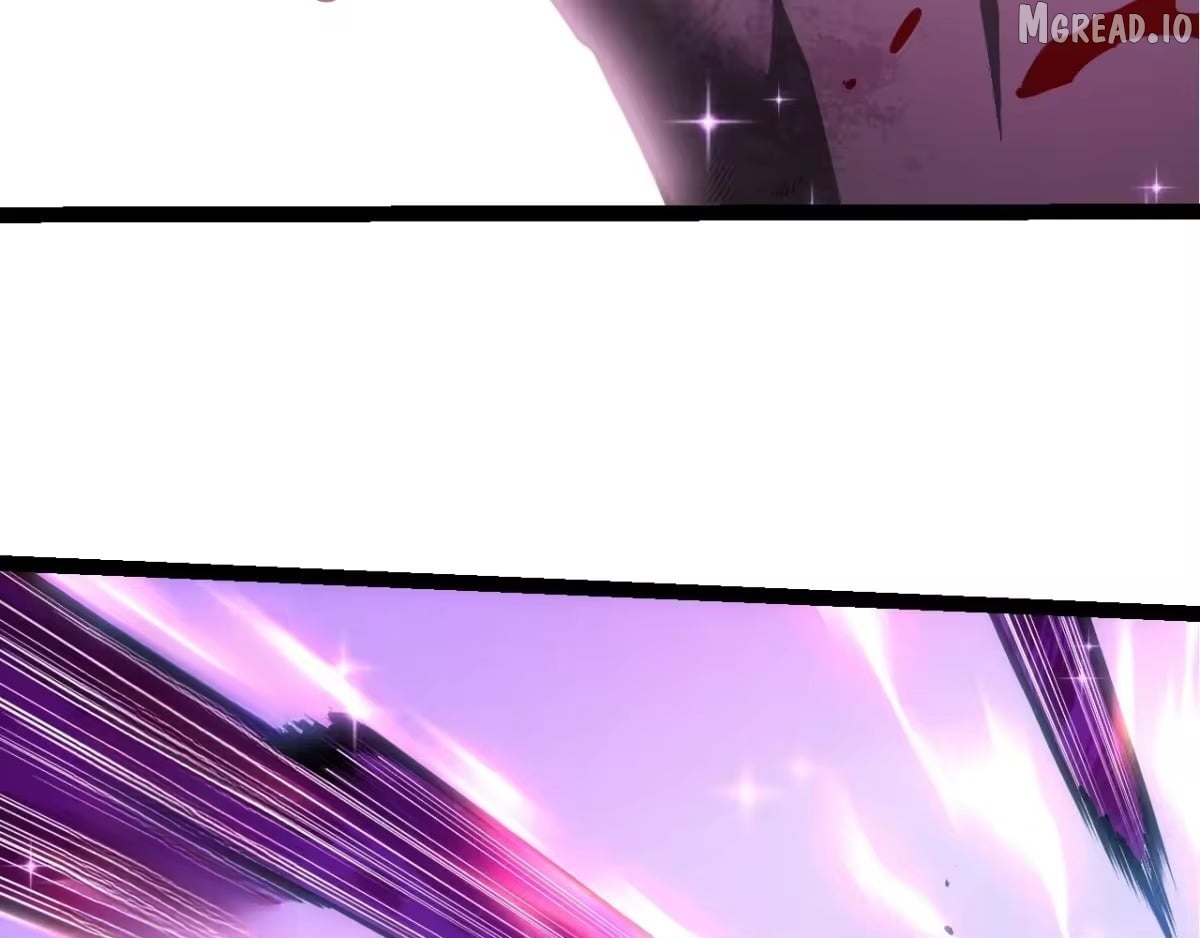 Evolution Begins With A Big Tree Chapter 517  - page 64